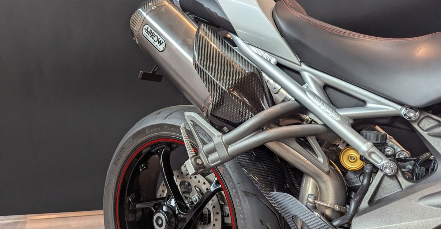Angebot Triumph Speed Triple 1050