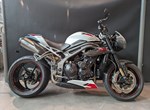 Angebot Triumph Speed Triple 1050