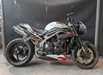 Angebot Triumph Speed Triple 1050