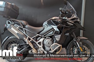 Angebot Triumph Tiger 1200 GT Explorer