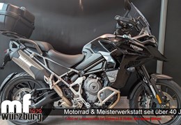 Gebrauchte Triumph Tiger 1200 GT Explorer