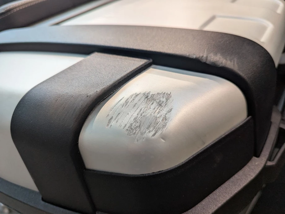 Angebot Triumph Tiger 1200 GT Explorer Bild 10: Angebot Triumph Tiger 1200 GT Explorer