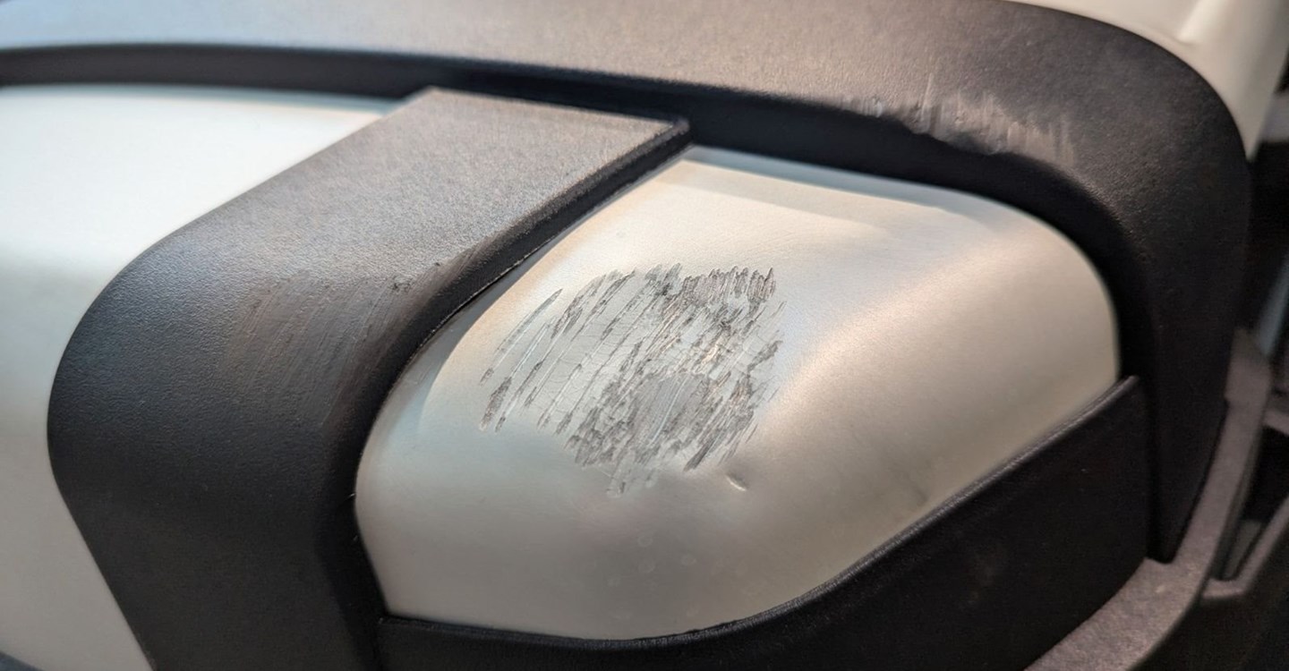 Angebot Triumph Tiger 1200 GT Explorer