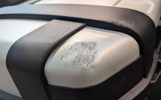 Gebrauchtmotorrad Triumph Tiger 1200 GT Explorer - Bild 10