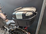 Angebot Triumph Tiger 1200 GT Explorer