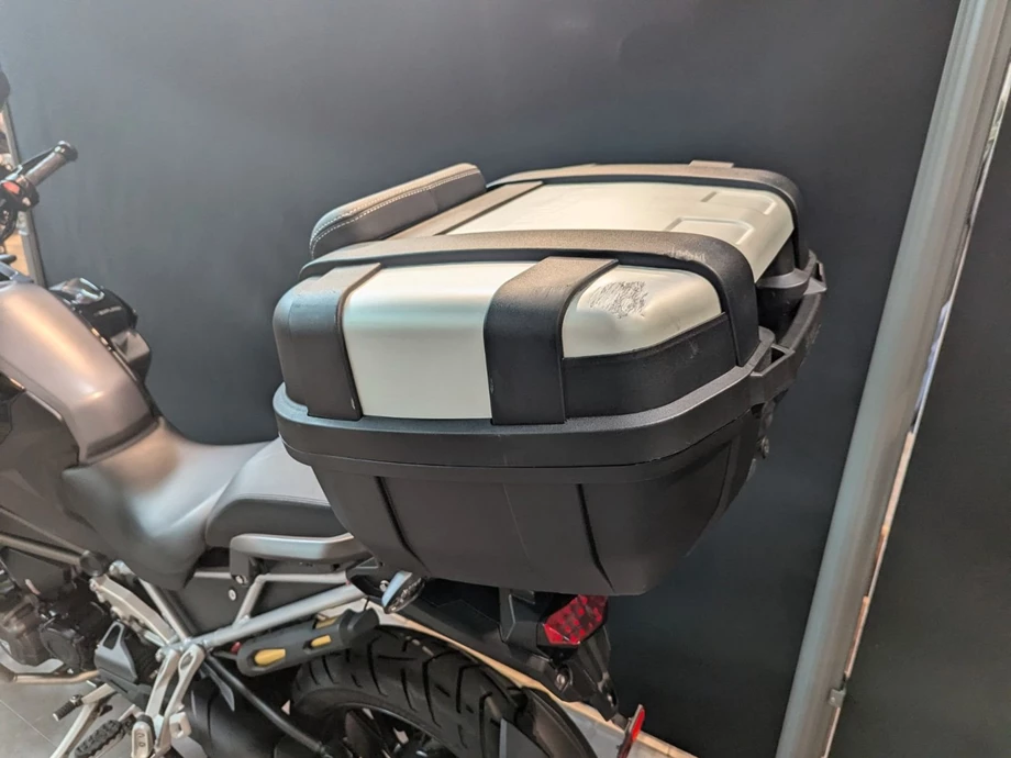 Angebot Triumph Tiger 1200 GT Explorer Bild 11: Angebot Triumph Tiger 1200 GT Explorer