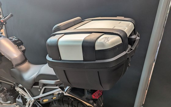 Gebrauchtmotorrad Triumph Tiger 1200 GT Explorer - Bild 11