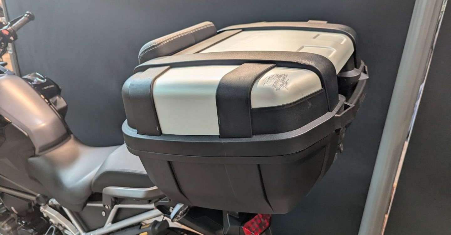 Angebot Triumph Tiger 1200 GT Explorer