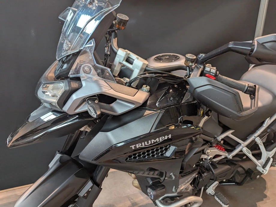 Angebot Triumph Tiger 1200 GT Explorer Bild 12: Angebot Triumph Tiger 1200 GT Explorer