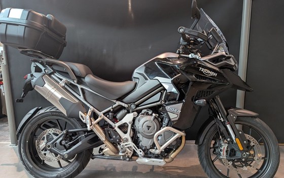 Gebrauchtmotorrad Triumph Tiger 1200 GT Explorer - Bild 2