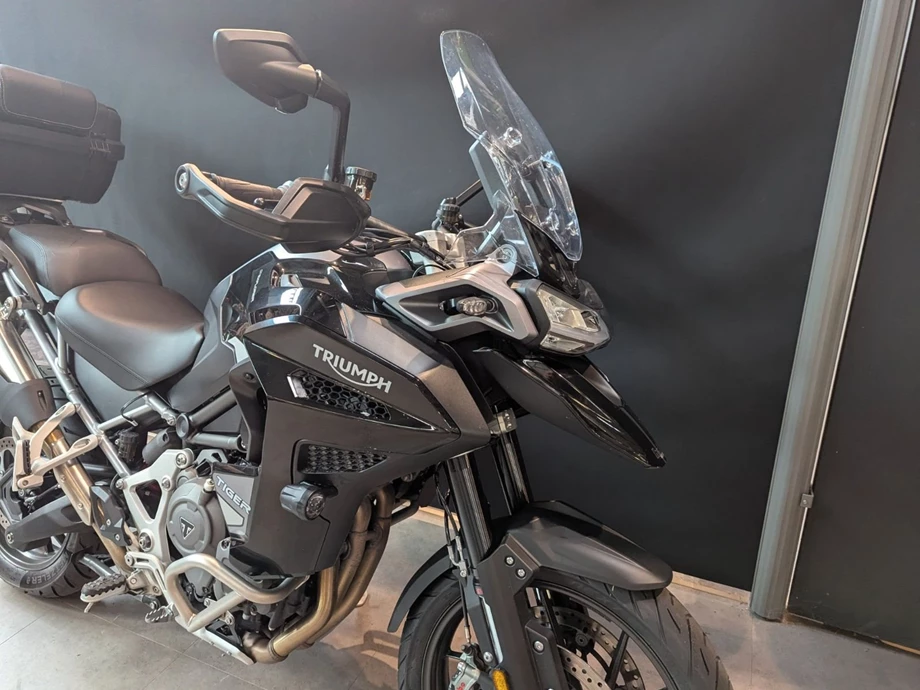Angebot Triumph Tiger 1200 GT Explorer Bild 3: Angebot Triumph Tiger 1200 GT Explorer