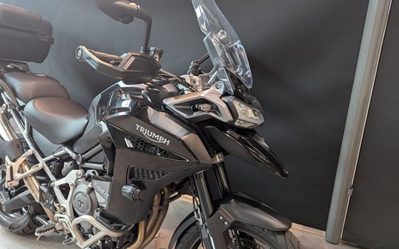 Gebrauchtmotorrad Triumph Tiger 1200 GT Explorer - Bild 3