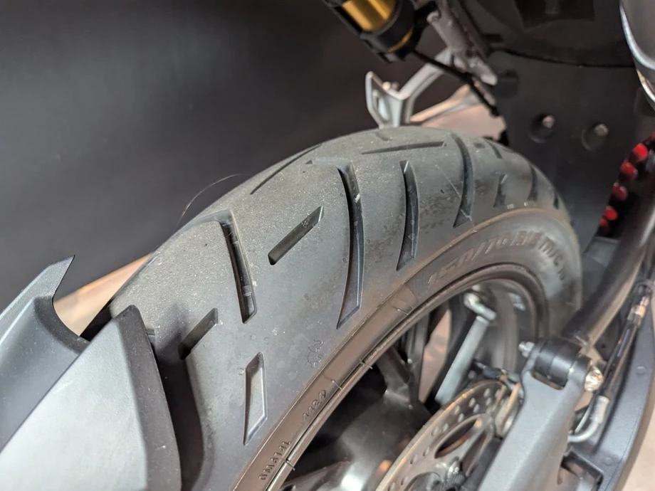 Angebot Triumph Tiger 1200 GT Explorer Bild 4: Angebot Triumph Tiger 1200 GT Explorer