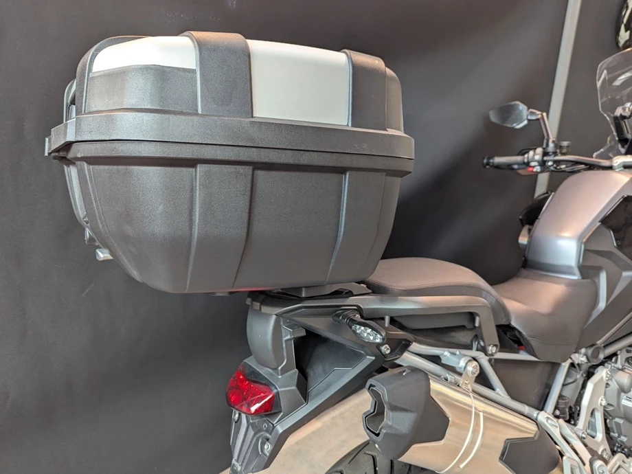 Angebot Triumph Tiger 1200 GT Explorer Bild 5: Angebot Triumph Tiger 1200 GT Explorer