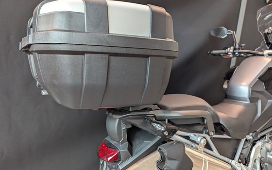 Gebrauchtmotorrad Triumph Tiger 1200 GT Explorer - Bild 5