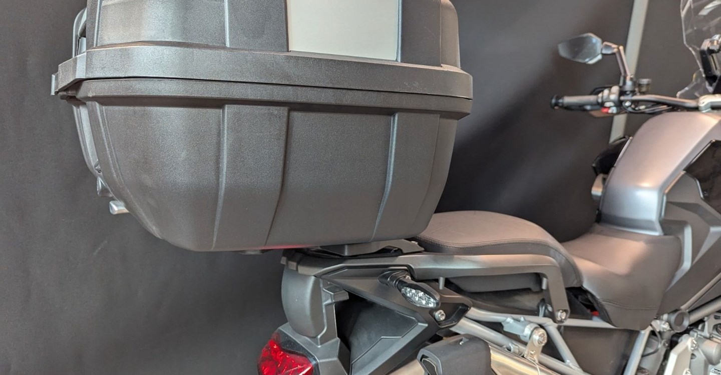 Angebot Triumph Tiger 1200 GT Explorer