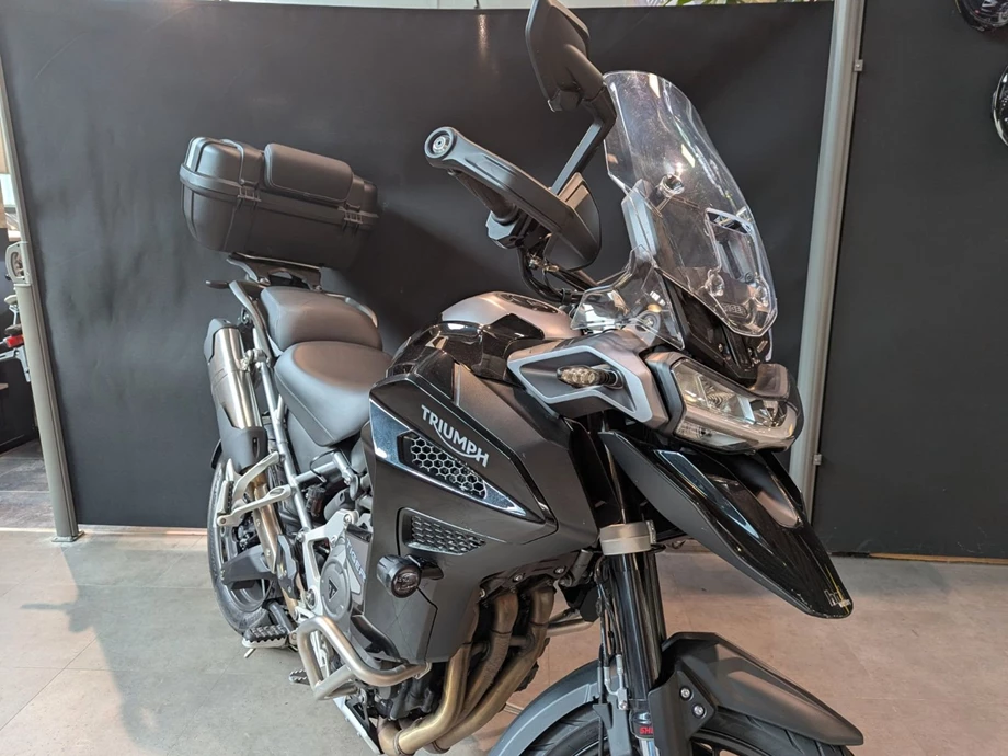 Angebot Triumph Tiger 1200 GT Explorer Bild 6: Angebot Triumph Tiger 1200 GT Explorer