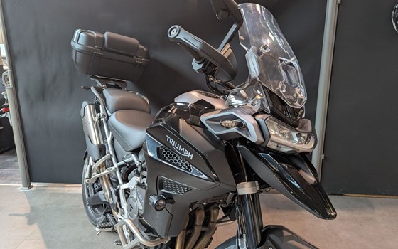 Gebrauchtmotorrad Triumph Tiger 1200 GT Explorer - Bild 6