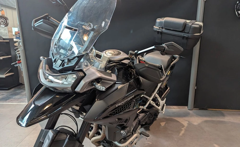 Angebot Triumph Tiger 1200 GT Explorer Bild 7: Angebot Triumph Tiger 1200 GT Explorer
