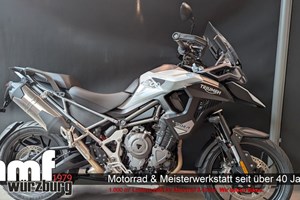 Angebot Triumph Tiger 1200 GT PRO