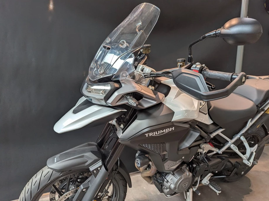 Angebot Triumph Tiger 1200 GT PRO Bild 3: Angebot Triumph Tiger 1200 GT PRO