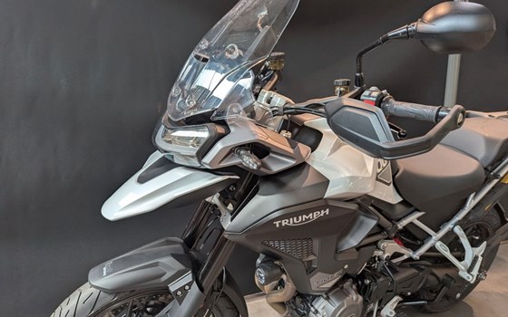 Gebrauchtmotorrad Triumph Tiger 1200 GT PRO - Bild 3