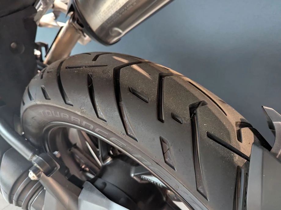 Angebot Triumph Tiger 1200 GT PRO Bild 4: Angebot Triumph Tiger 1200 GT PRO