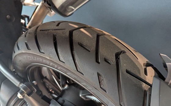 Gebrauchtmotorrad Triumph Tiger 1200 GT PRO - Bild 4