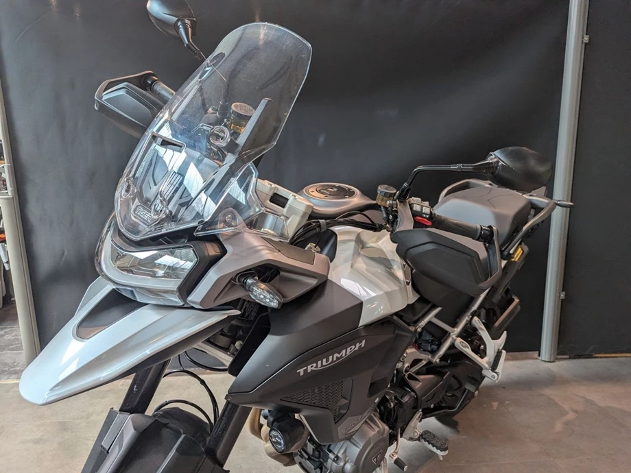 Angebot Triumph Tiger 1200 GT PRO Bild 5: Angebot Triumph Tiger 1200 GT PRO
