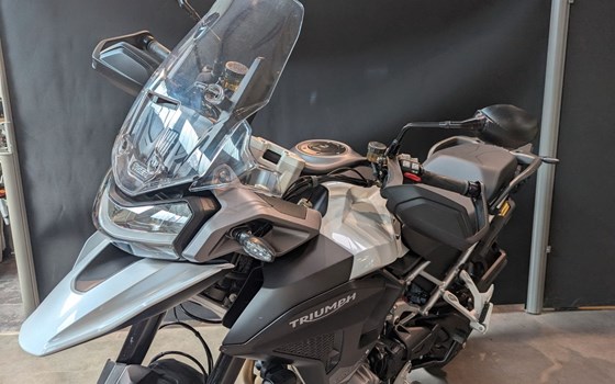 Gebrauchtmotorrad Triumph Tiger 1200 GT PRO - Bild 5