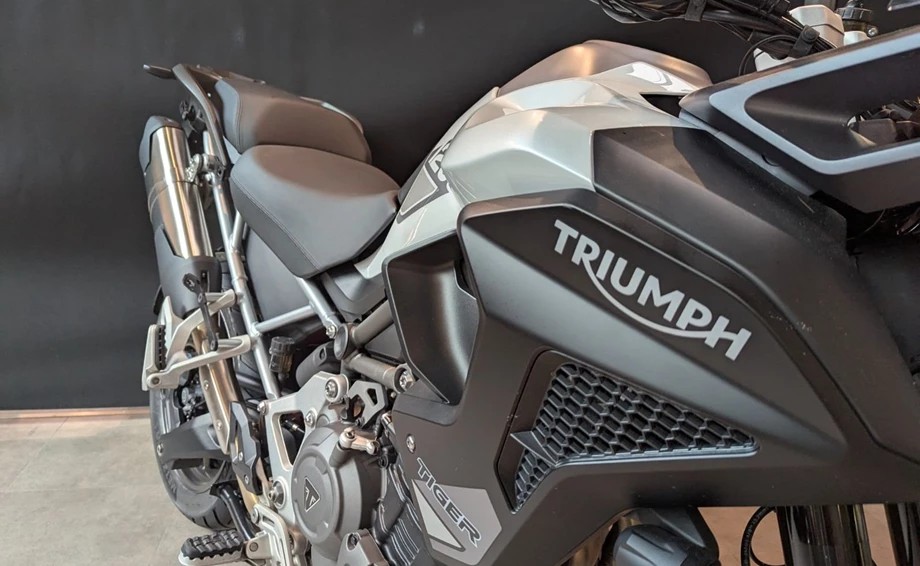 Angebot Triumph Tiger 1200 GT PRO Bild 6: Angebot Triumph Tiger 1200 GT PRO