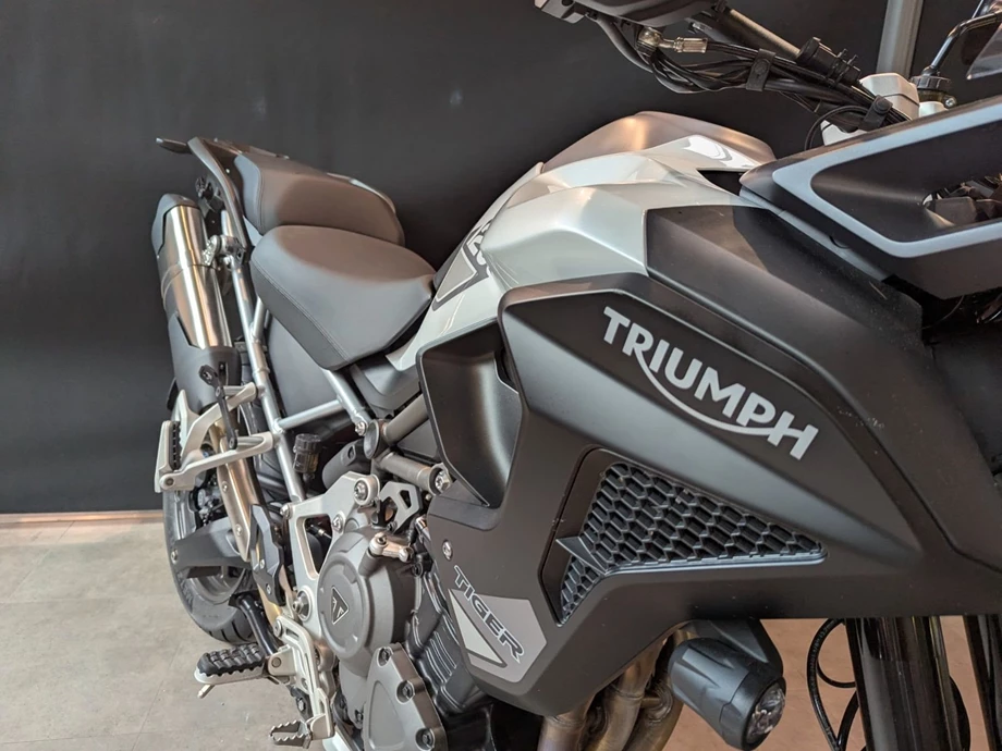 Angebot Triumph Tiger 1200 GT PRO Bild 6: Angebot Triumph Tiger 1200 GT PRO