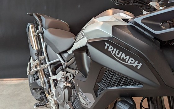 Gebrauchtmotorrad Triumph Tiger 1200 GT PRO - Bild 6