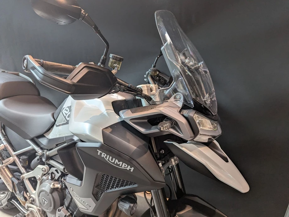 Angebot Triumph Tiger 1200 GT PRO Bild 8: Angebot Triumph Tiger 1200 GT PRO