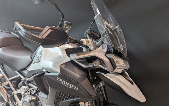 Gebrauchtmotorrad Triumph Tiger 1200 GT PRO - Bild 8