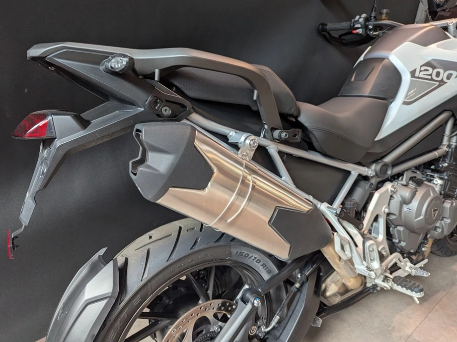 Angebot Triumph Tiger 1200 GT PRO Bild 9: Angebot Triumph Tiger 1200 GT PRO
