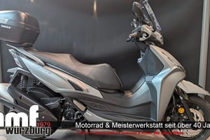 Angebot Kymco Agility 300i ABS
