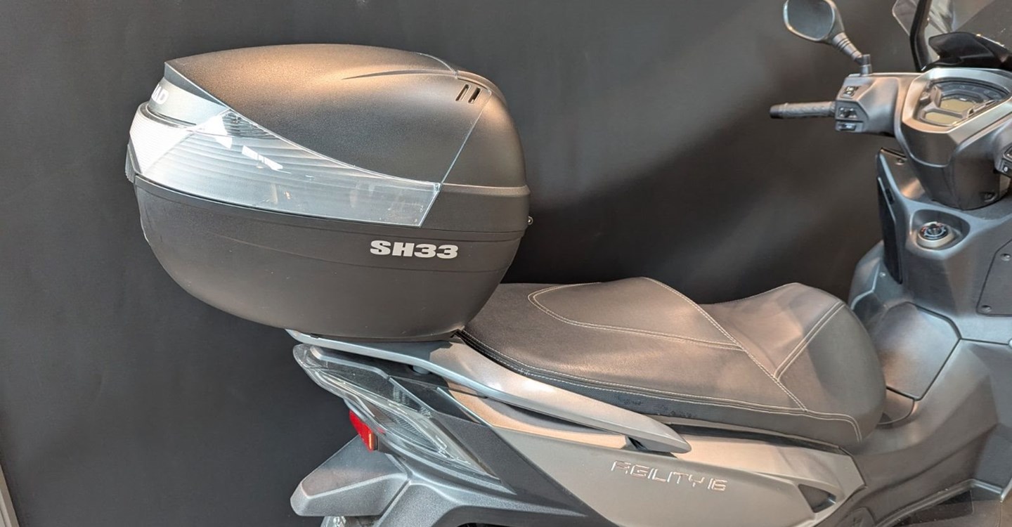 Angebot Kymco Agility 300i ABS