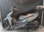 Angebot Kymco Agility 300i ABS
