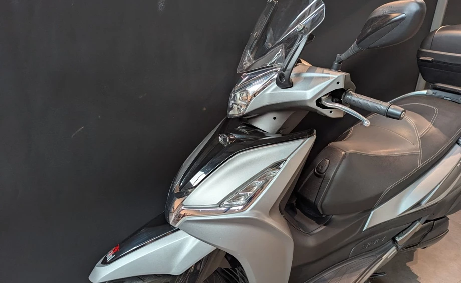 Angebot Kymco Agility 300i ABS Bild 3: Angebot Kymco Agility 300i ABS