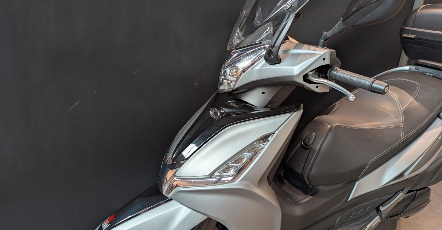 Angebot Kymco Agility 300i ABS