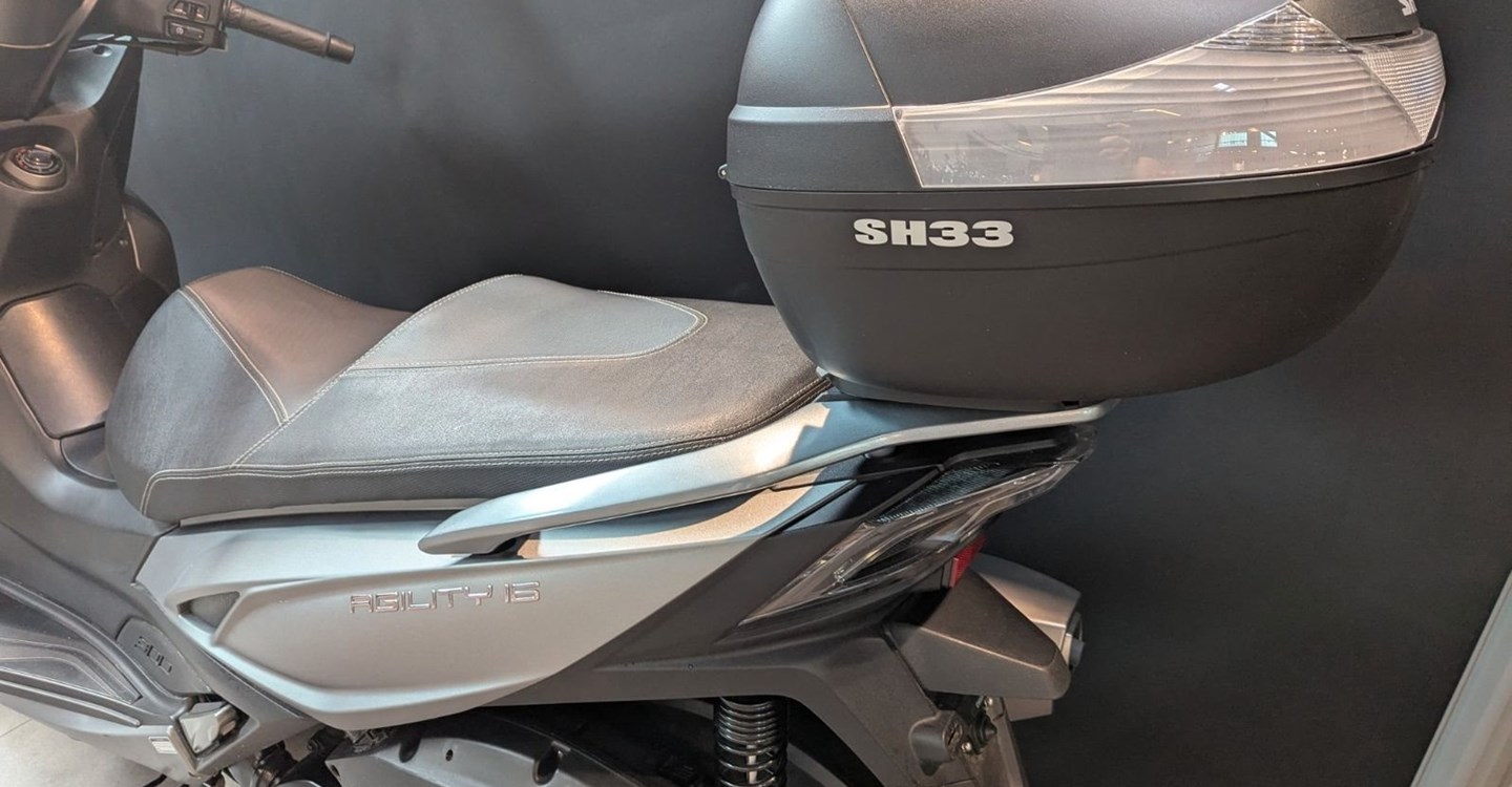 Angebot Kymco Agility 300i ABS