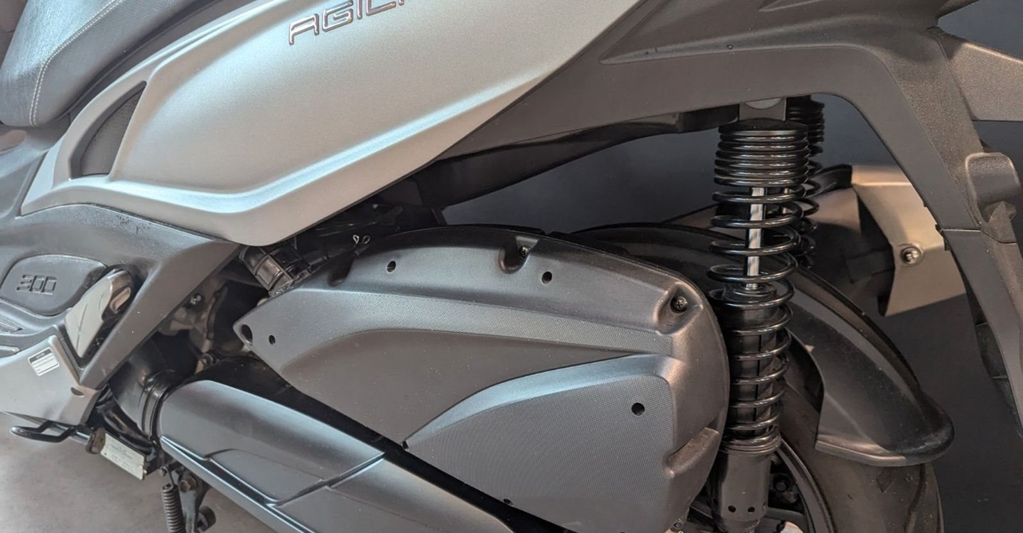 Angebot Kymco Agility 300i ABS
