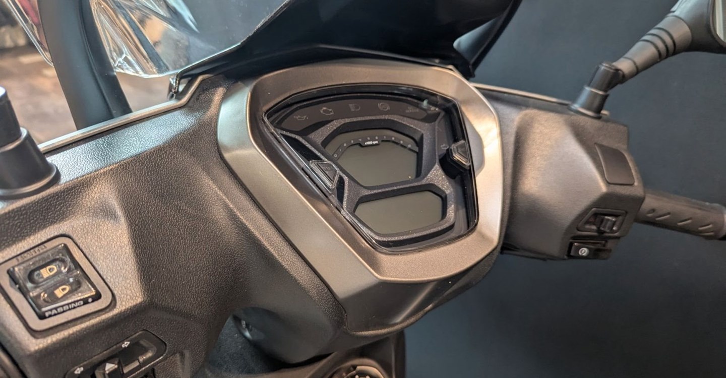 Angebot Kymco Agility 300i ABS