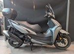 Angebot Kymco Agility 300i ABS