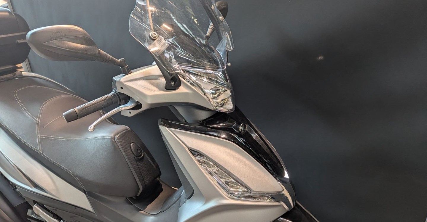 Angebot Kymco Agility 300i ABS