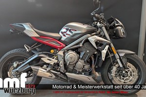 Angebot Triumph Street Triple 765 RS