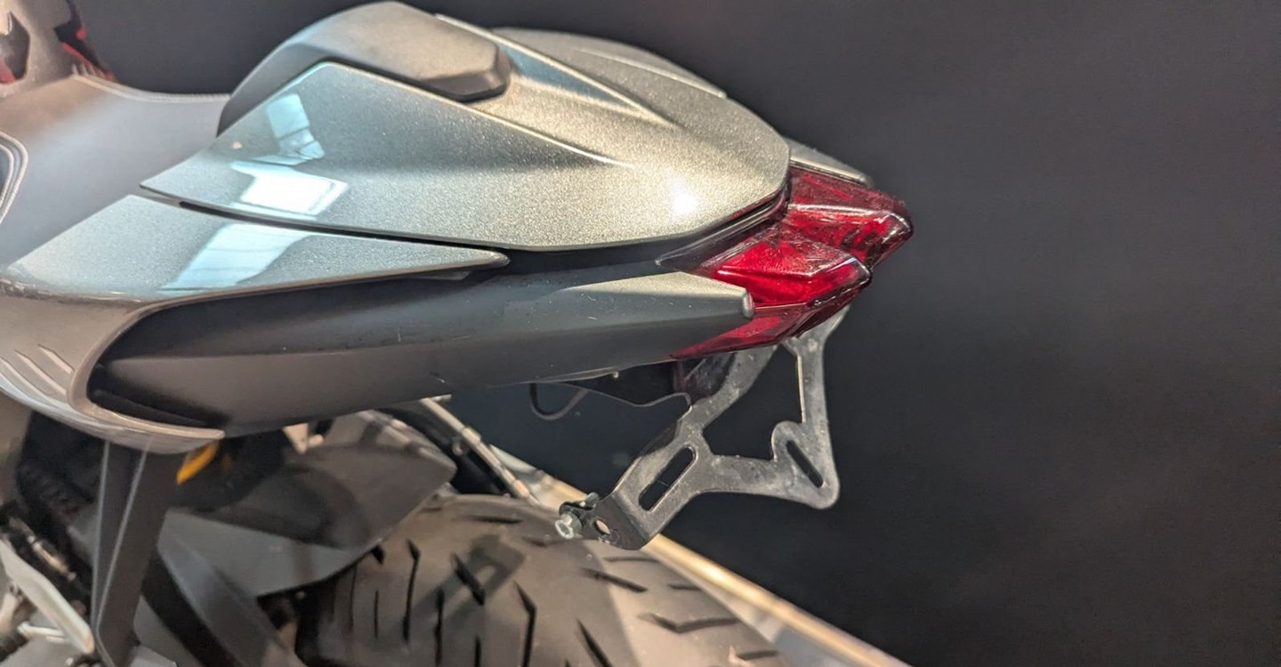 Angebot Triumph Street Triple 765 RS