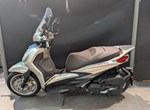 Angebot Piaggio Beverly 400
