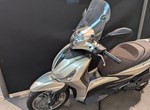 Angebot Piaggio Beverly 400